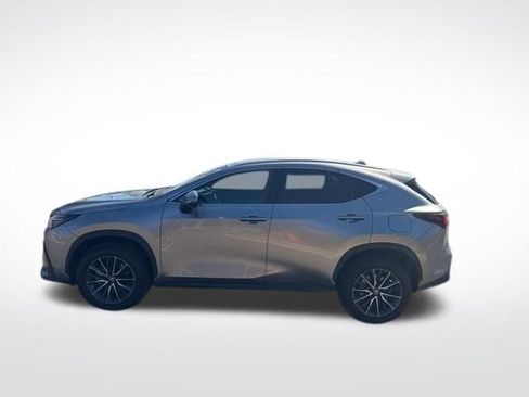Used 2023 Lexus NX 350 AWD w/ Premium Package image 38