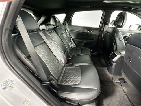 Used 2023 Kia Sportage X-Line w/ X-Line Premium Package image 29