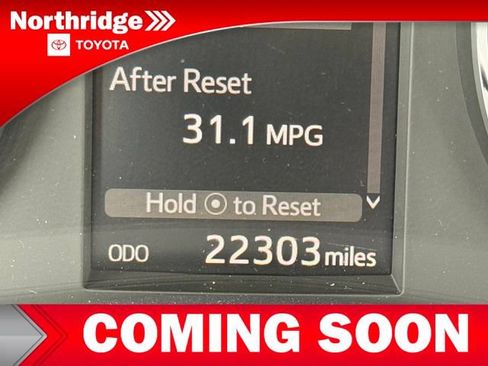 Used 2017 Toyota Corolla XSE w/ Carpet Mat Package (TMS) FWD image 10
