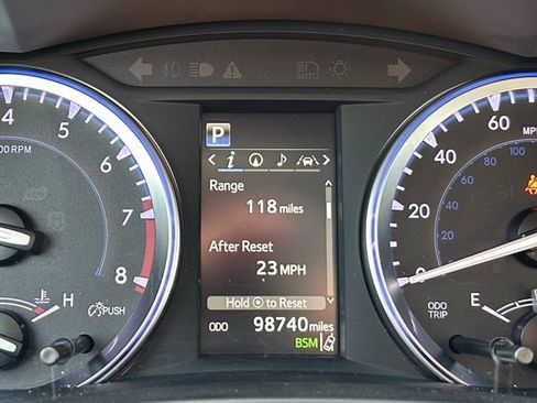 Certified 2018 Toyota Highlander XLE image 21