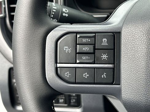 New 2025 Ford F350 Lariat w/ Lariat Ultimate Package image 23