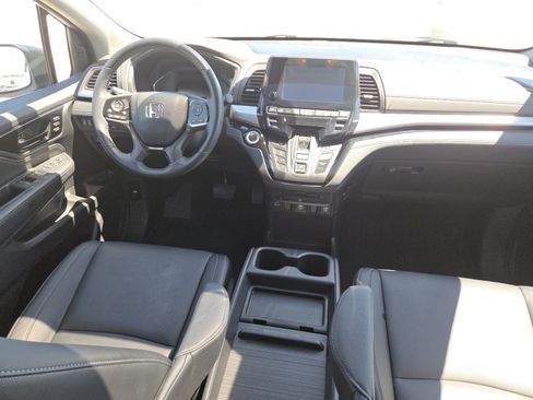 Used 2024 Honda Odyssey Touring image 25