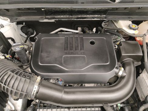 Used 2024 Chevrolet Blazer LT w/ Convenience Package image 30