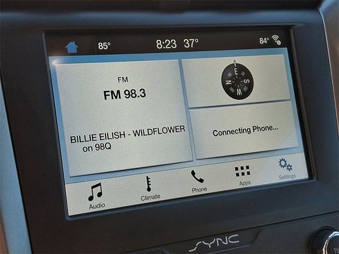 Certified 2019 Ford Fusion SE image 17