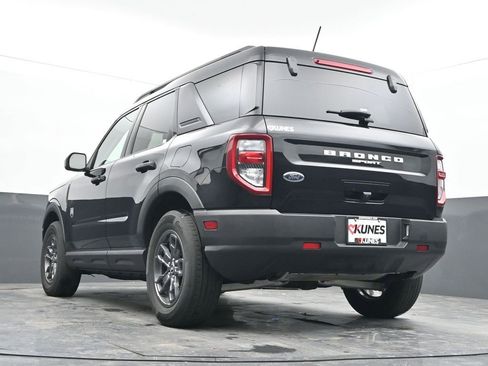 Used 2024 Ford Bronco Sport Big Bend image 28