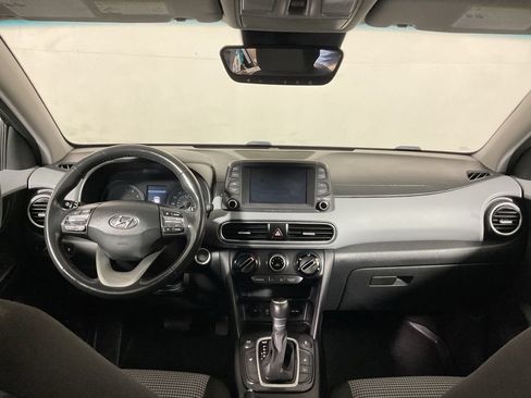 Used 2020 Hyundai Kona SEL Plus AWD/4WD image 23