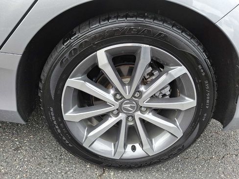 Used 2023 Acura Integra image 7