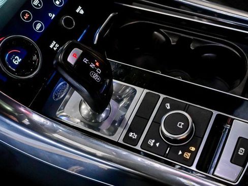 Used 2021 Land Rover Range Rover Sport HSE Silver Edition image 36