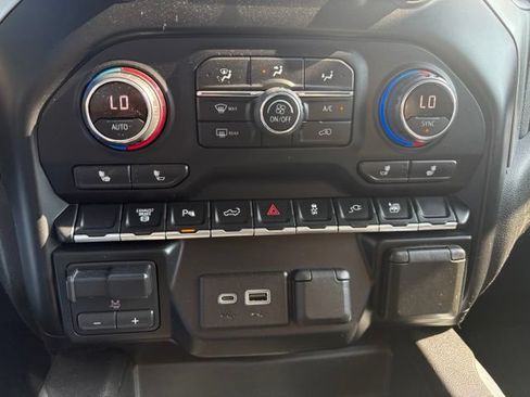 Used 2020 Chevrolet Silverado 2500 LT w/ True North Edition AWD/4WD image 30
