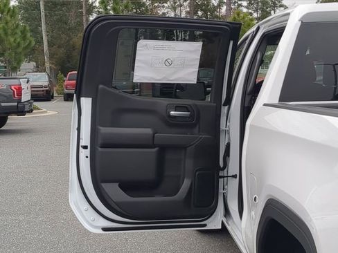 New 2026 GMC Sierra 1500 Pro w/ Pro Value Package image 33