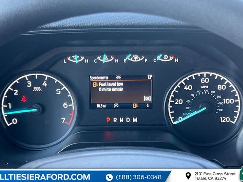 New 2026 Ford F150 STX image 23