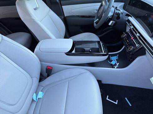 New 2026 Hyundai Tucson Limited image 16