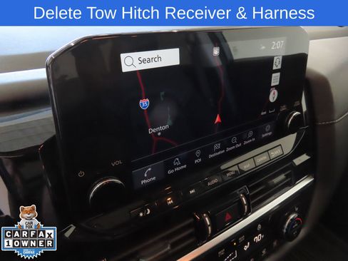 Used 2023 Nissan Pathfinder SL w/ SL Premium Package image 21