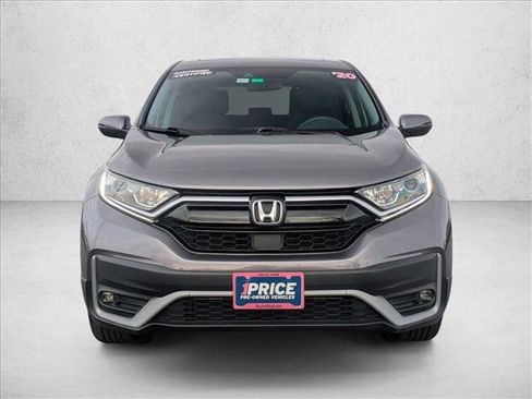 Used 2020 Honda CR-V EX image 9