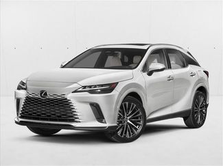 New 2026 Lexus RX 350 Premium FWD video 1