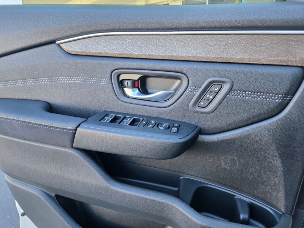 New 2026 Honda Pilot Elite image 12