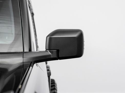 Used 2023 Ford Bronco Big Bend image 9