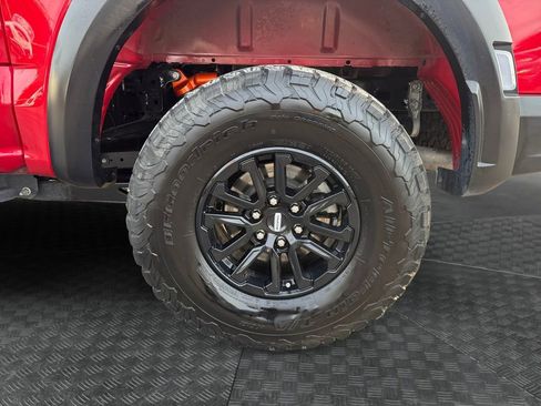 Certified 2024 Ford F150 Raptor image 19