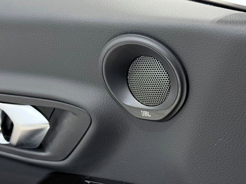 Used 2020 Toyota Supra Launch Edition w/ Driver Assist Package image 37