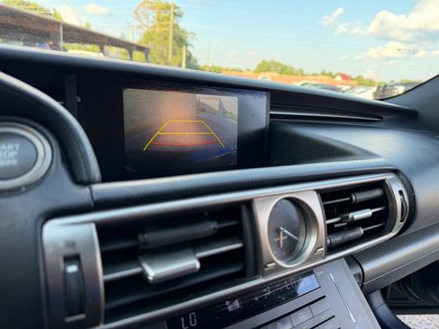 Used 2015 Lexus IS 250 AWD w/ F-Sport Package image 17