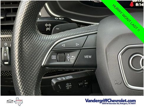 Used 2021 Audi S5 Prestige w/ Prestige Package AWD/4WD image 13