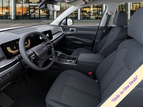 New 2026 Kia Sorento LX image 17