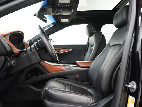 Used 2019 Lincoln Nautilus Black Label AWD/4WD image 25