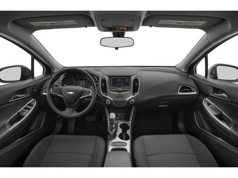 Used 2019 Chevrolet Cruze LS w/ LS Convenience Package FWD image 5