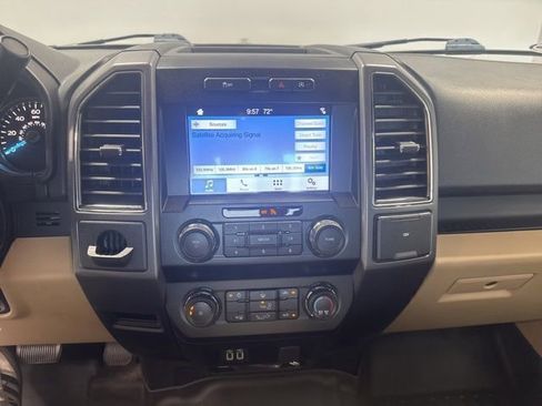 Used 2019 Ford F150 XLT w/ Equipment Group 301A Mid RWD image 15