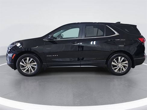 Certified 2023 Chevrolet Equinox LT image 7