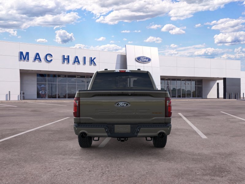 Used 2026 Ford F150 Tremor w/ Equipment Group 402B AWD/4WD image 22
