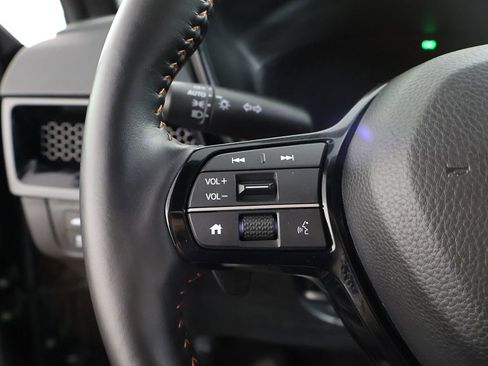 Used 2025 Honda CR-V Sport Touring image 46