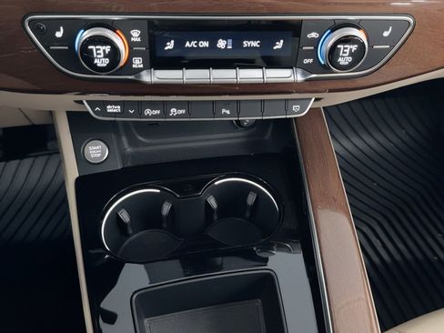 Certified 2023 Audi A5 2.0T Premium w/ Convenience Package image 24