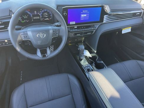 New 2026 Toyota Camry XSE image 20