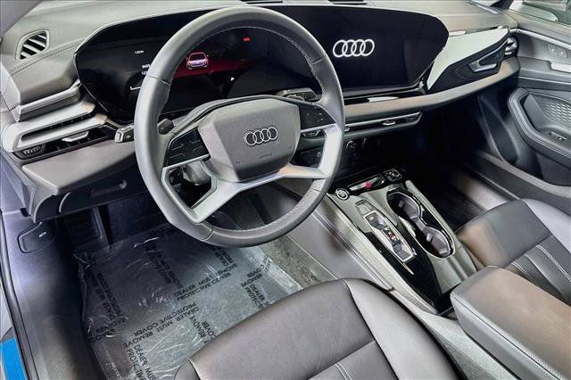 Used 2025 Audi A5 Premium w/ Convenience Package AWD/4WD image 9