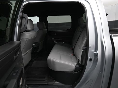 New 2026 Toyota Tundra SR5 AWD/4WD image 12