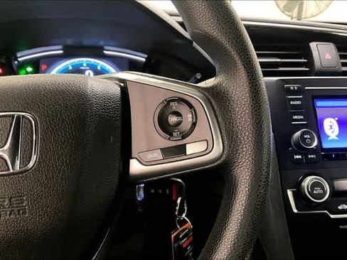 Used 2019 Honda Civic LX image 12