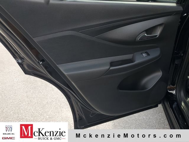 New 2026 Buick Envista Preferred w/ Convenience I Package FWD image 22