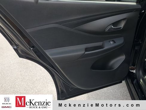New 2026 Buick Envista Sport Touring w/ Convenience I Package FWD image 22