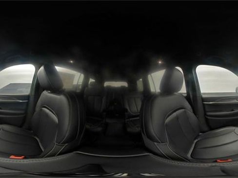 New 2025 Jeep Grand Cherokee L Limited w/ Black Appearance Package image 30