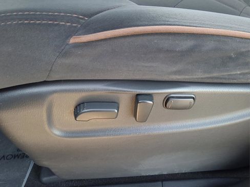 Used 2018 Nissan Armada SV w/ Driver Package image 14