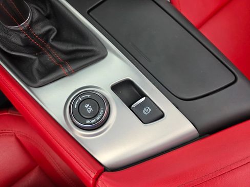 Used 2019 Chevrolet Corvette Grand Sport RWD image 24