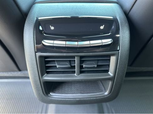 New 2026 Cadillac XT5 Premium Luxury w/ Driver Assist Package FWD image 18