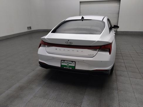 Used 2023 Hyundai Elantra Limited FWD image 7