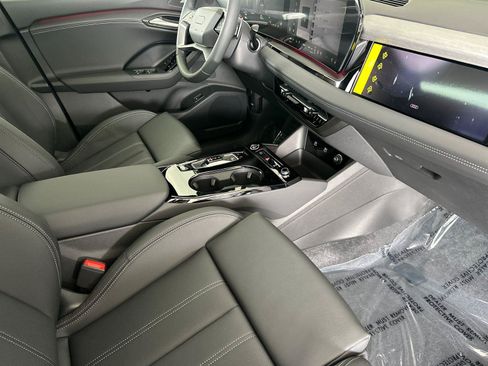 New 2027 Audi Q6 e-tron Premium Plus AWD/4WD image 15