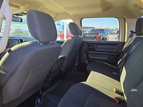 Used 2019 RAM 1500 Express w/ Wheel & Sound Group image 28