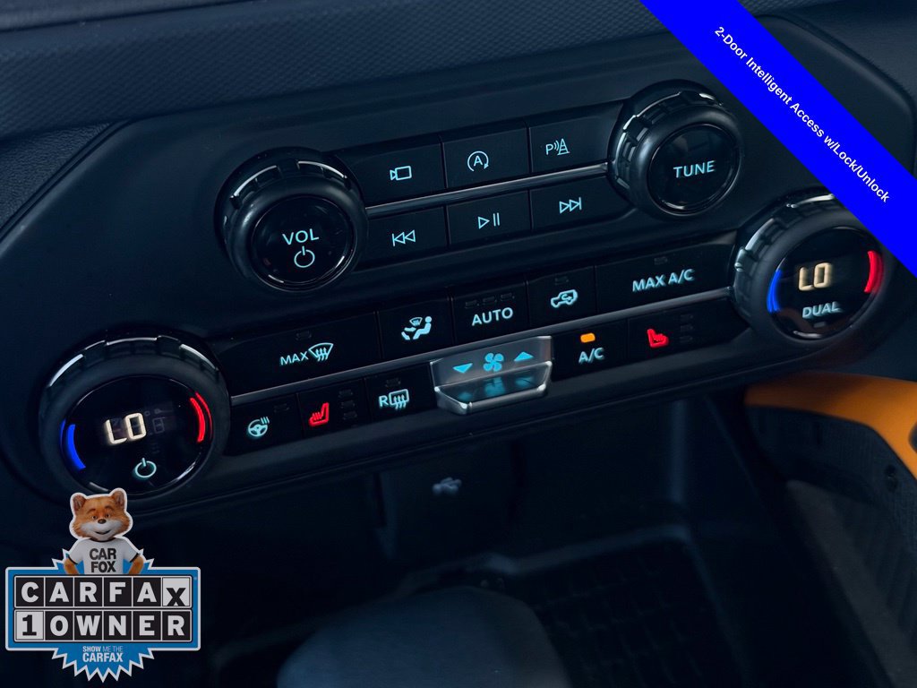 Used 2024 Ford Bronco Badlands AWD/4WD image 16