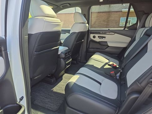New 2026 Honda Passport TrailSport Elite image 24
