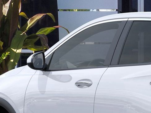 New 2026 Buick Encore GX Preferred image 12