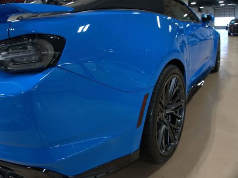 Used 2023 Chevrolet Camaro ZL1 image 21